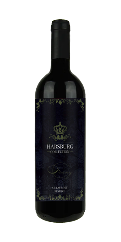 Habsburg - St.Laurent Reserve
